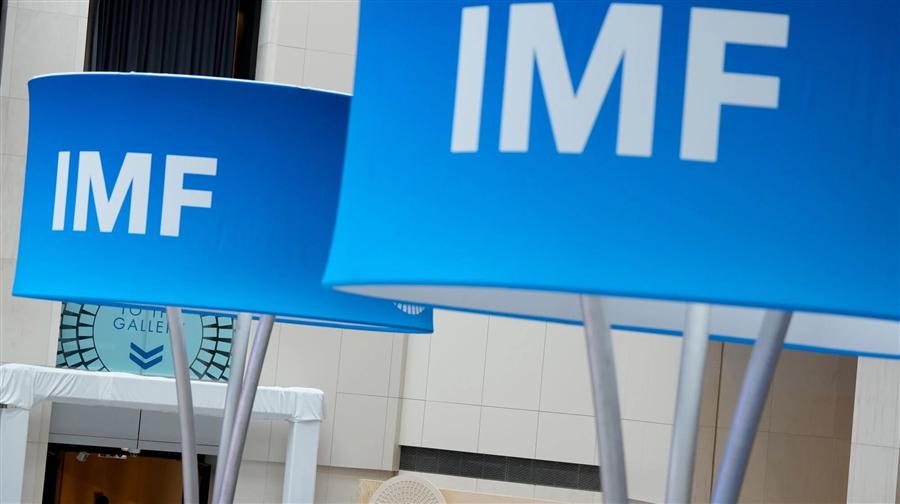 IMF delegation to visit Cairo within weeks for 5th, 6th EFF reviews  

